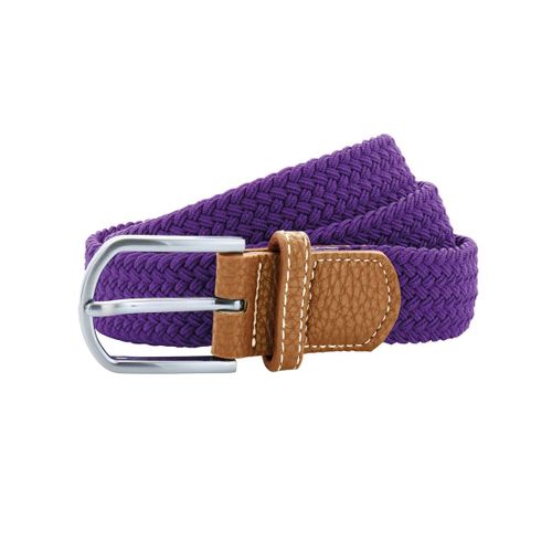 Ceinture Extensible Tress?E - Aq900 - Violet