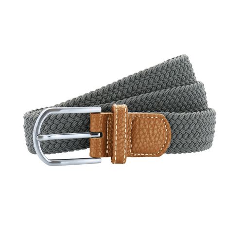 Ceinture Extensible Tress?E - Aq900 - Gris