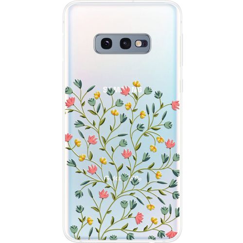 Coque Rigide Eden Pour Samsung Galaxy S10e G970