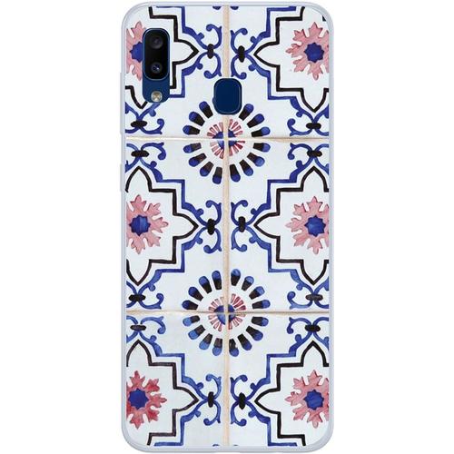 Coque Rigide Morocco Pour Samsung Galaxy A20e A202