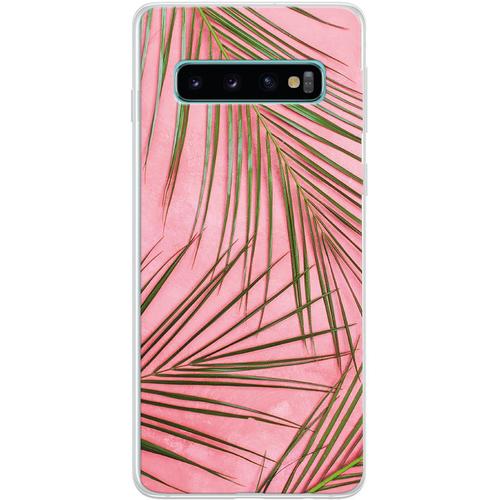 Coque Rigide Palazzo Palm Pour Samsung Galaxy S10