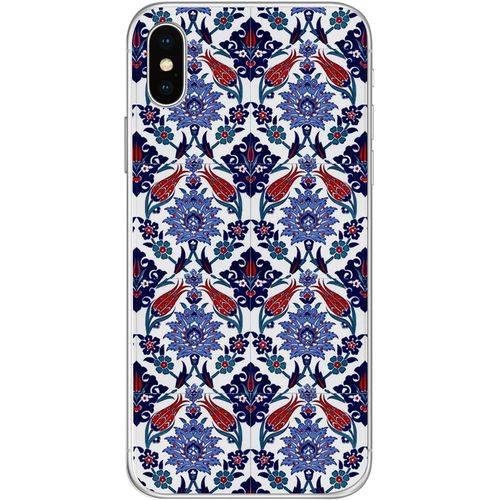 Coque Rigide Palazzo Morocco Pour Iphone Xr