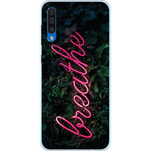 Coque Rigide Breathe Pour Samsung Galaxy A50 A505