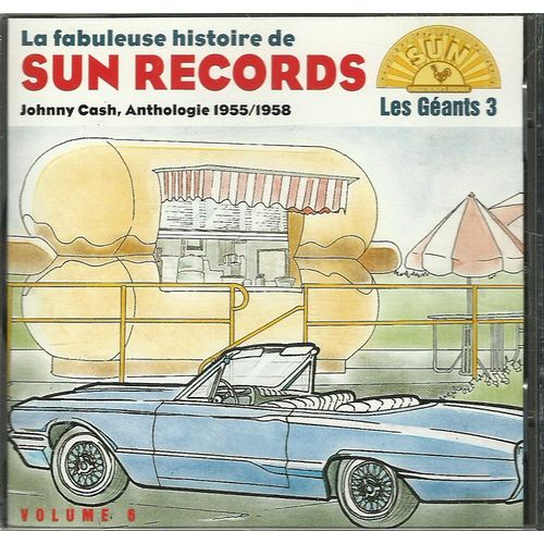 Anthologie 1955 1958