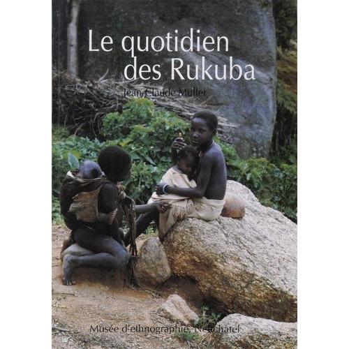 Le Quotidien Des Rukuba
