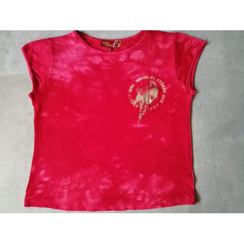 T-Shirt Miss Taille 14 Ans Miss Stéréo
