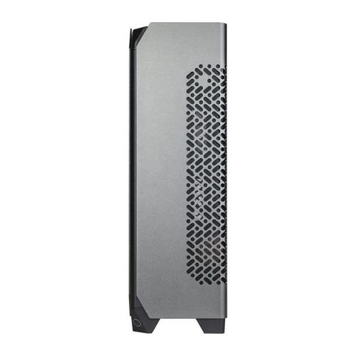 Cooler Master Ncore 100 Max Small Form Factor (sff) Gris 850 W