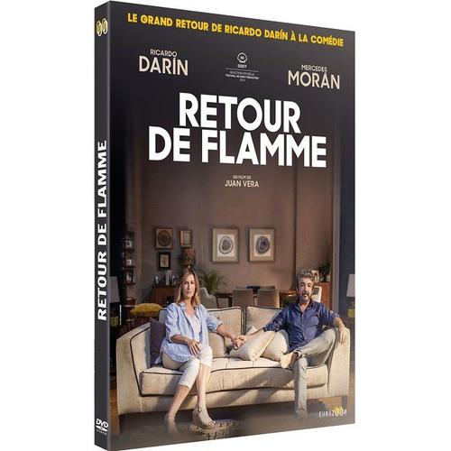 Retour De Flamme