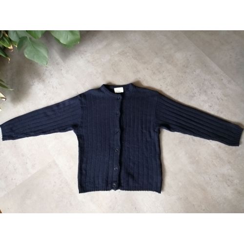 Gilet Cyrillus 12 Ans