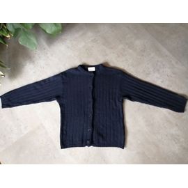 Gilet Cyrillus 12 Ans