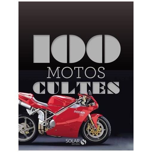100 Motos Cultes