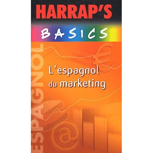 L'espagnol Du Marketing