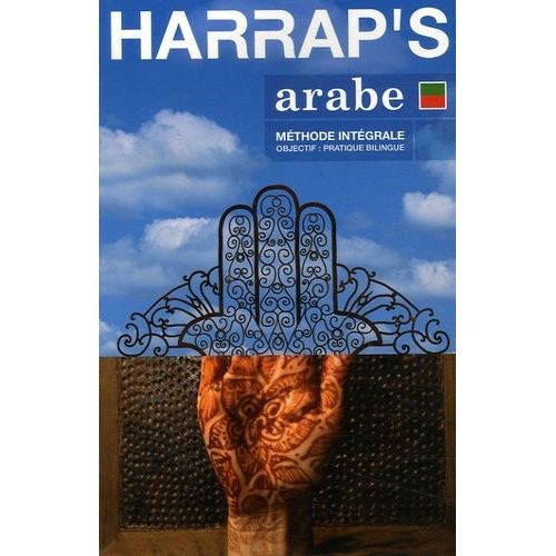 Harrap's Arabe - Méthode Intégrale