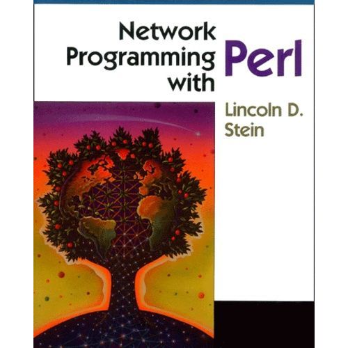 Network Progamming With Perl