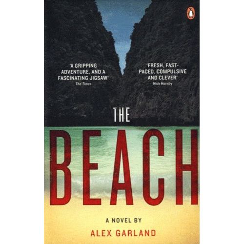 The Beach