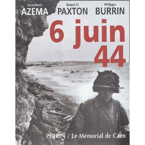 6 Juin 44
