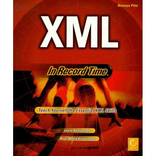Xml In Record Time