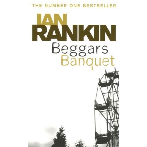 Beggars Banquet