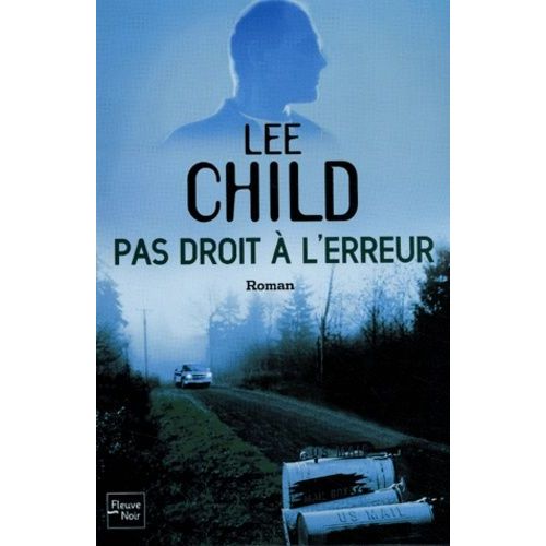 Pas Droit À L'erreur