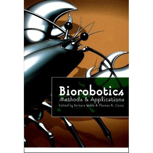 Biorobotics - Methods And Applications