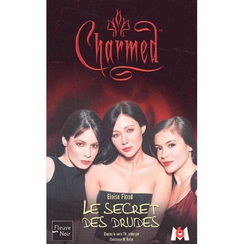 Charmed Tome 8 : Le Secret Des Druides