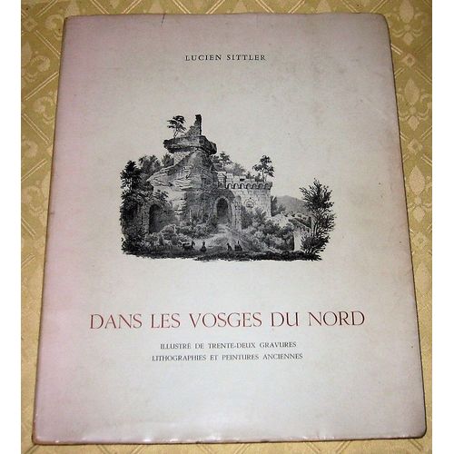 Dans Les Vosges Du Nord