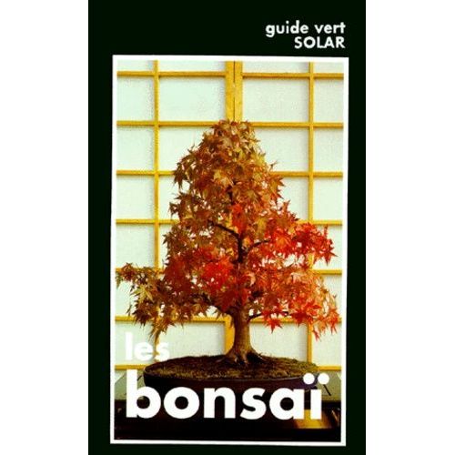 Les Bonsai