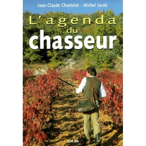L'agenda Du Chasseur