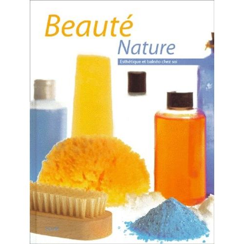 Beauté Nature - Esthétique Et Balnéo Chez Soi