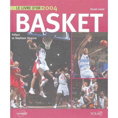 Le Livre D'or Du Basket