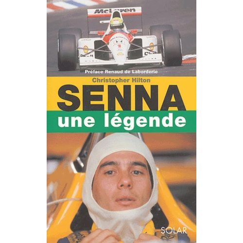 Senna - Une Légende