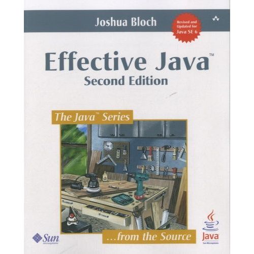 Effective Java