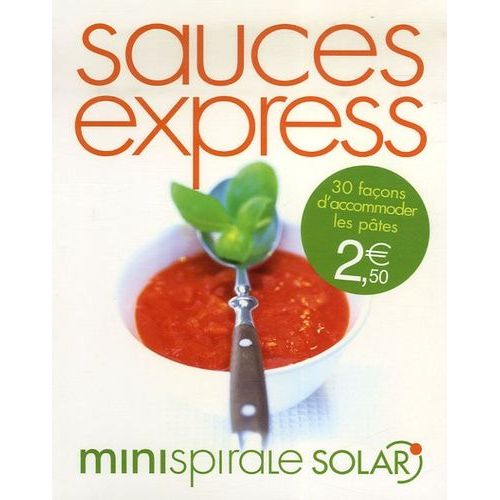 Sauces Express