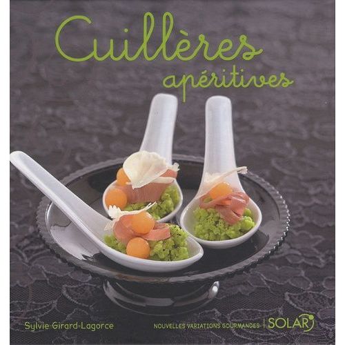 Cuillères Apéritives