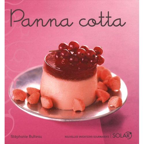 Panna Cotta