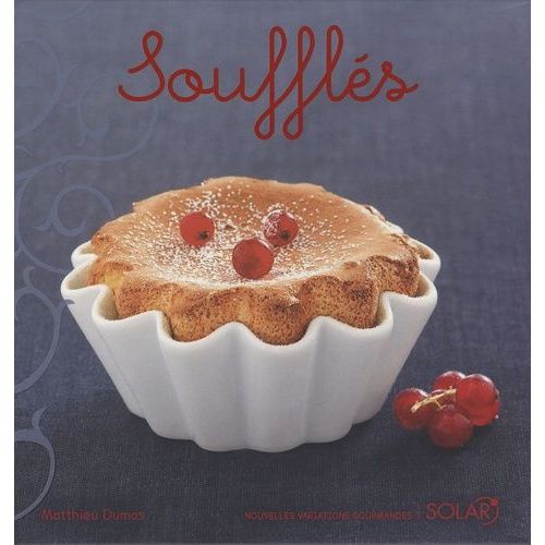 Soufflés