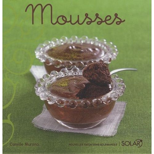 Mousses