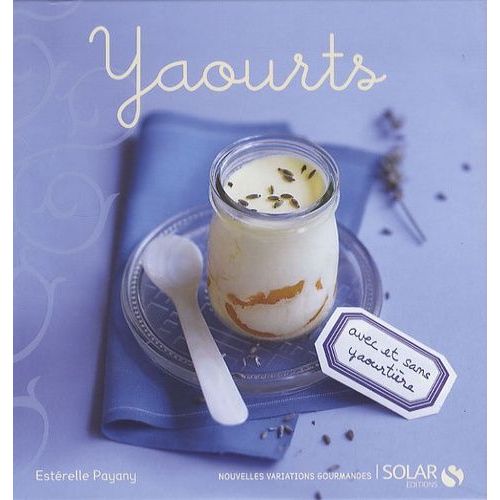 Yaourts