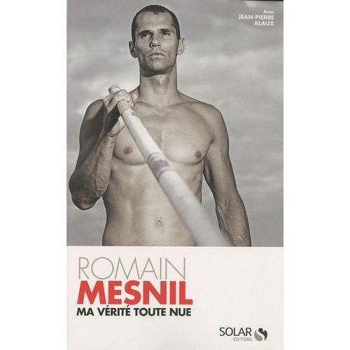Ma Vérité Toute Nue