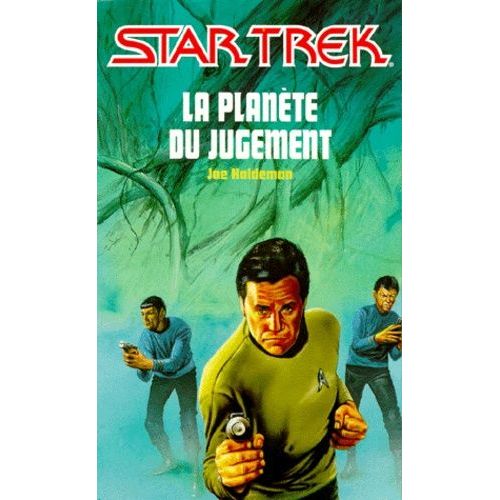 La Planète Du Jugement