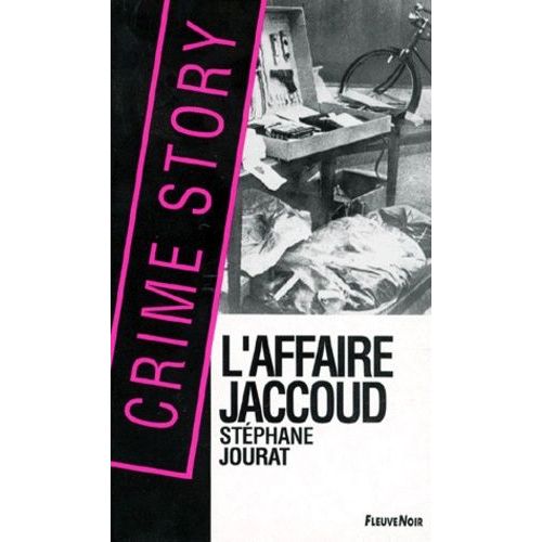 L'affaire Jaccoud