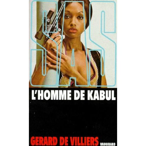 L'homme De Kabul