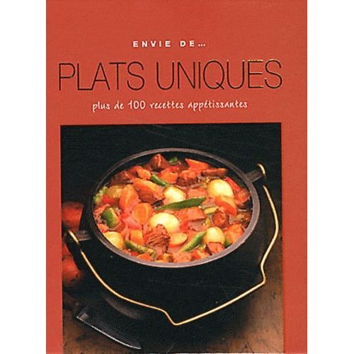 Plats Uniques