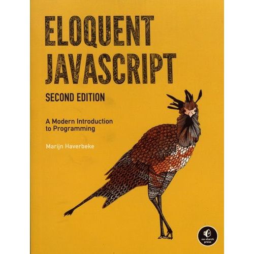 Eloquent Javascript - A Modern Introduction To Programming