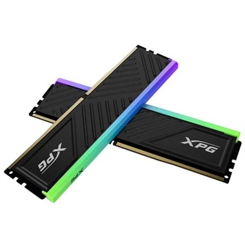 Adata Ddr4 16gb 3200-16 K2 Xpg Spectrix D35g Rgb Black (ax4u32008g16