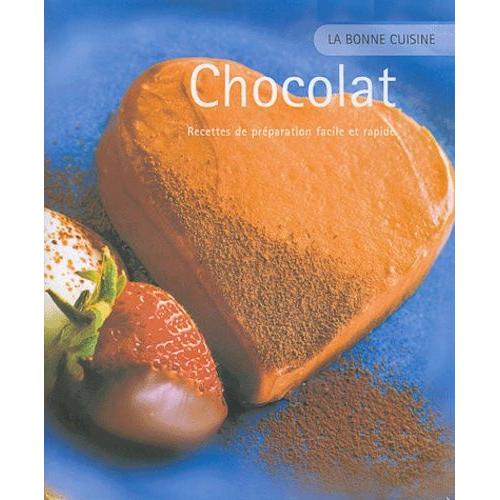 Le Chocolat