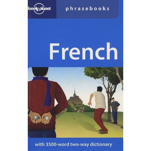 French Phrasebook