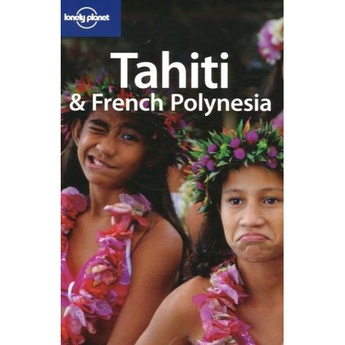 Tahiti & French Polynesia