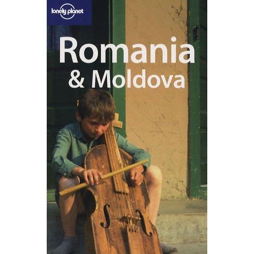 Romania & Moldova