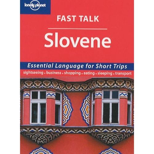 Fast Talk Slovene